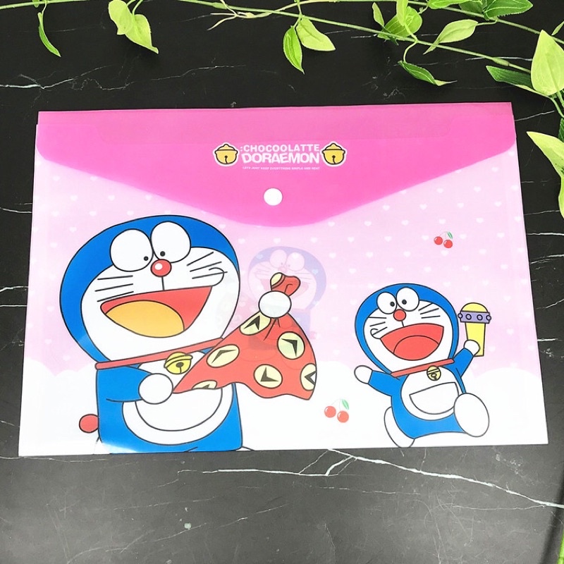 Túi tài liệu cute