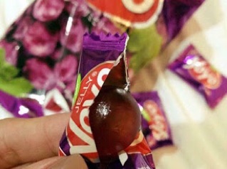 Kẹo Dẻo Gummy Yoyo Dai Dai Ngon Miệng