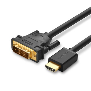 Cáp chuyển HDMI to DVI-D Ugreen 10135