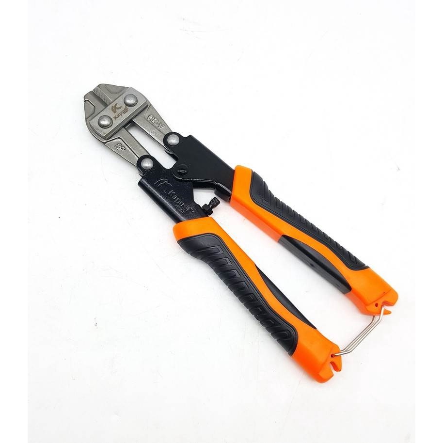 KÉO CẮT SẮT CỘNG LỰC KAPUSI 8_K8190