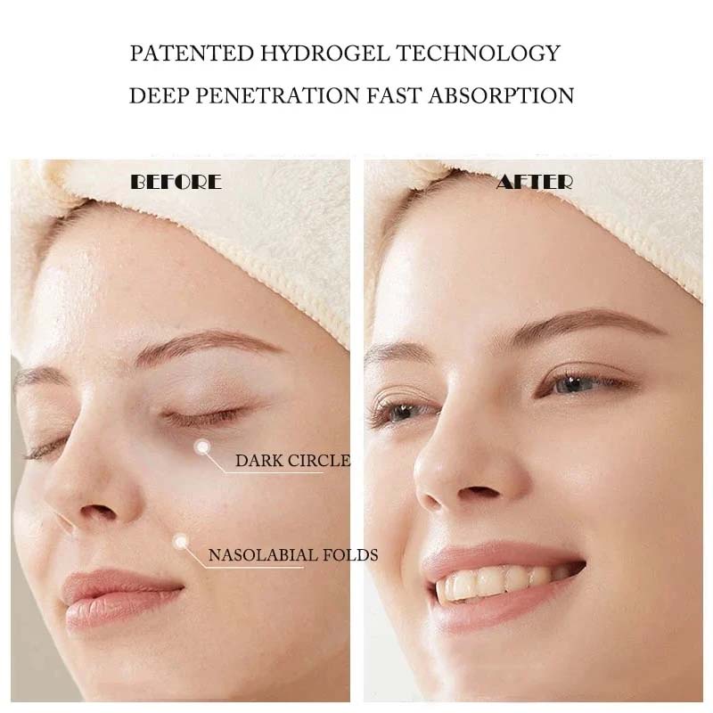 Mặt Nạ Nâng Cơ Mặt Dưỡng Ẩm Chống Lão Hóa