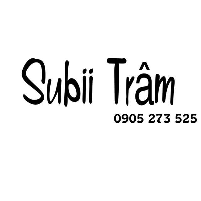 subii trâm