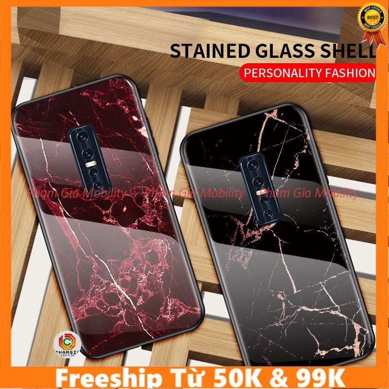 Case Vivo V17 Pro S1 S1 Pro Y17 Y19 Y15 Y12 V15 Pro in theo yêu cầu