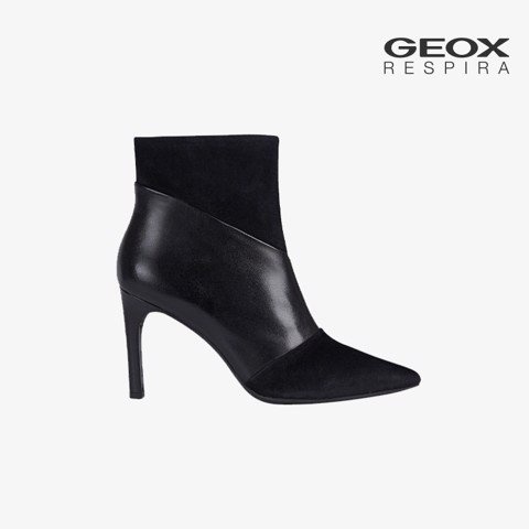 Giày Boot Nữ GEOX D Faviola B