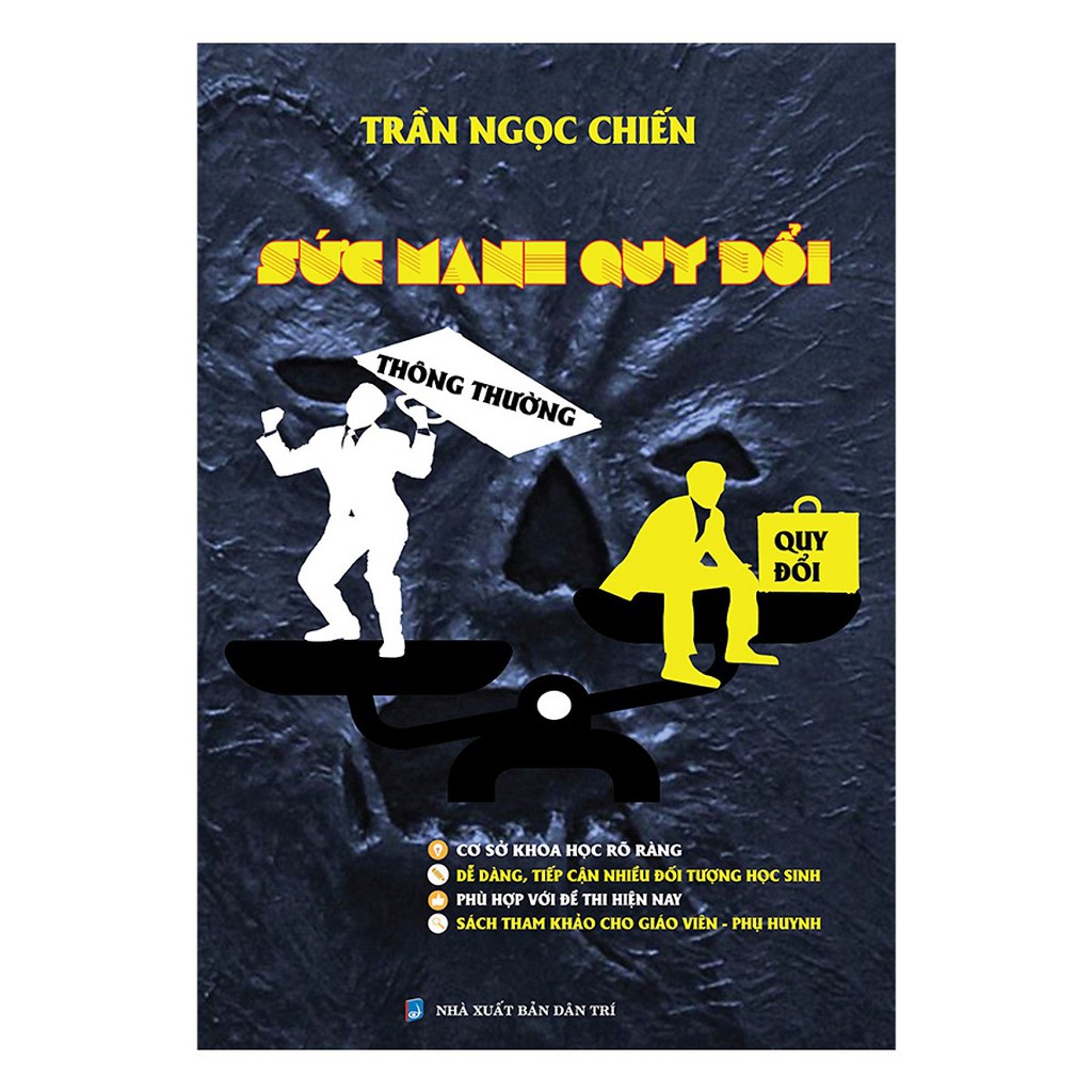 Sức Mạnh Quy Đổi