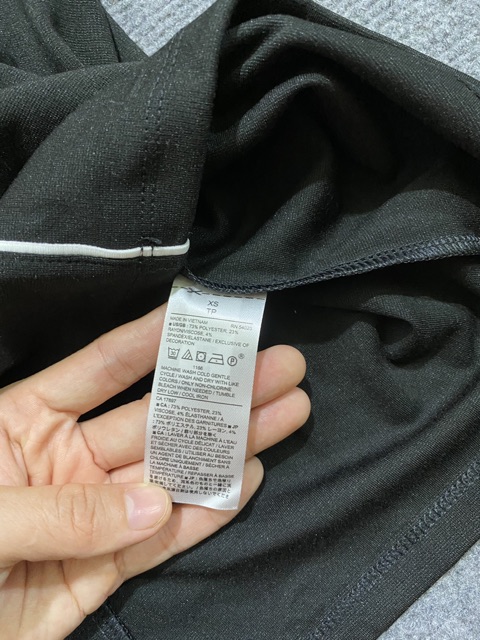 Áo thu banana Republic xuất xịn