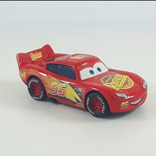 [khomuare] Bộ 4 xe đồ chơi Disney car - Lightning McQueen