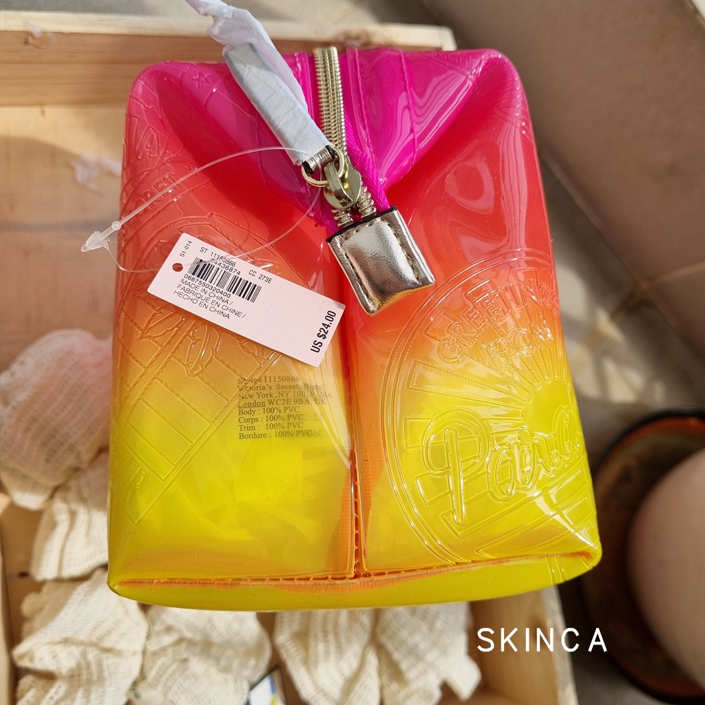 Túi đa năng Victoria's Secret Ombre Jetsetter Bag