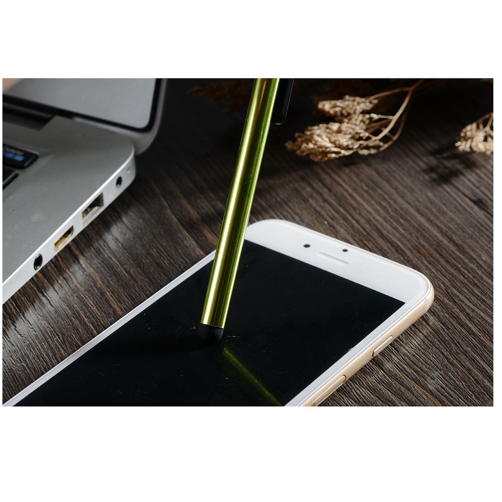 Bút Viết Cảm Ứng Trên Điện Thoại Android Và Máy Tính Bảng