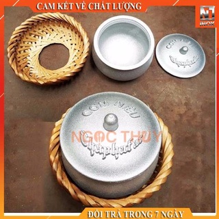 Nồi cơm niêu Thaphafat