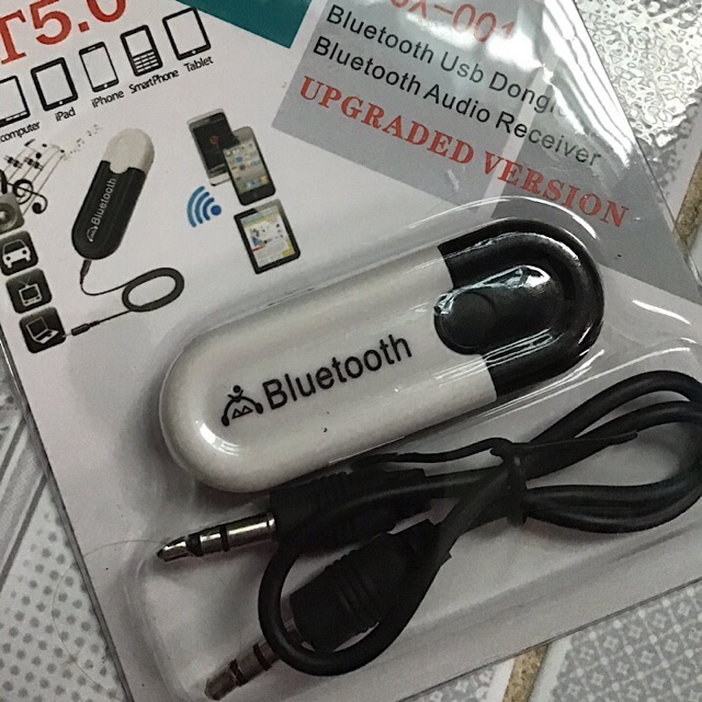 USB BLUETOOTH V4.0