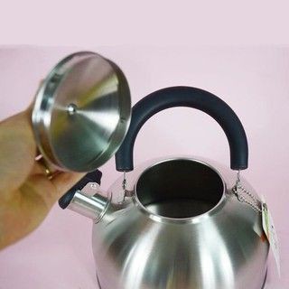 Ấm Đun Nước Siêu Tốc Bằng inox 304 Elmich Smartcook SM-3372