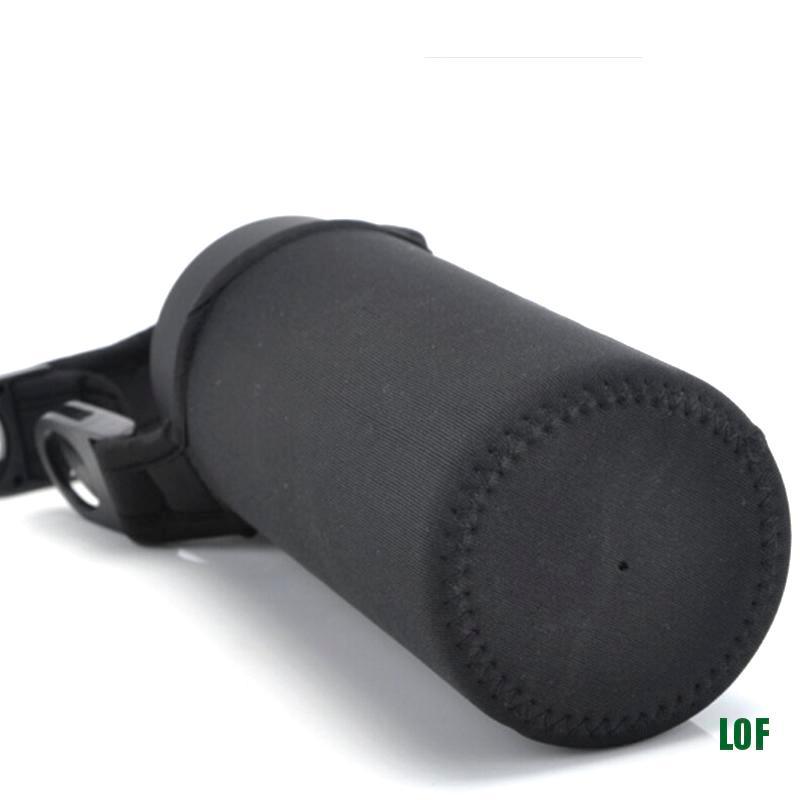Bình Giữ Nhiệt Vải Neoprene