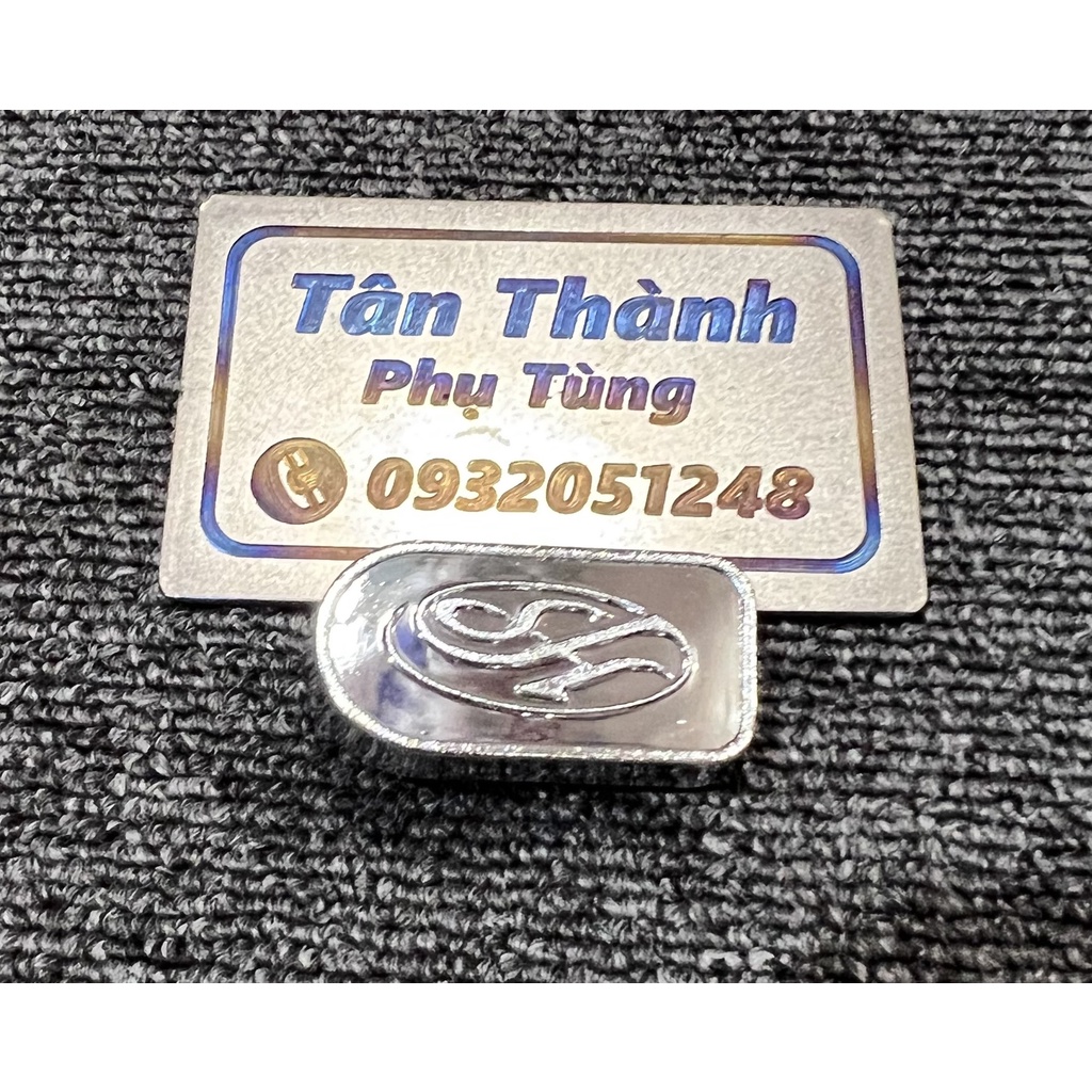 Nút chụp chân kính SH Mo đời cũ- nhựa xi