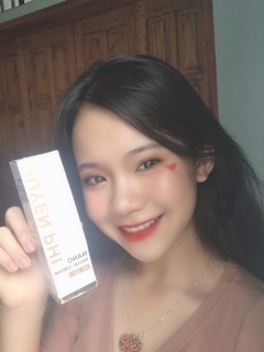 [ ban si] Kem face nano huyền phi