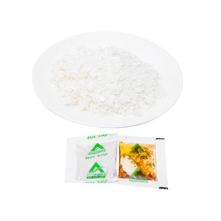 Cháo gà Gấu Đỏ gói 50g