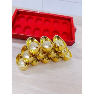 Thỏi vàng - Kim Nguyên Bảo ( đặc - chiêu tài đắc lộc )