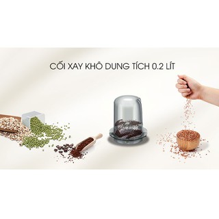 MÁY XAY SINH TỐ PHILIPS HR2108/03