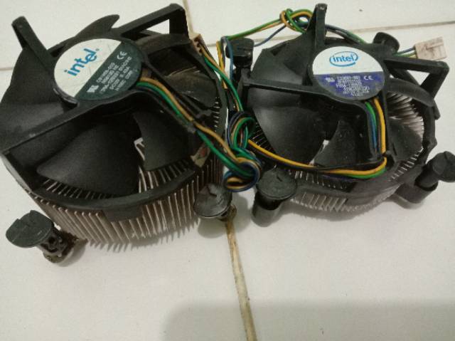 Quạt Tản Nhiệt Hsf / Intel Lga 775 | BigBuy360 - bigbuy360.vn