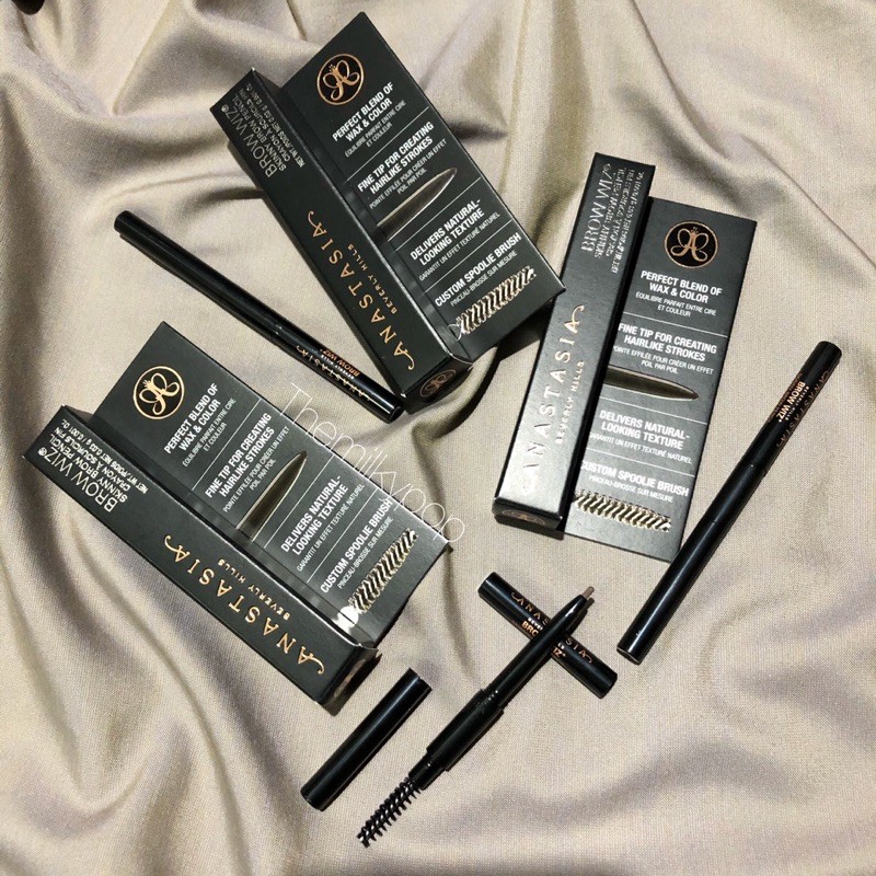 Chì kẻ chân mày Anastasia Beverly Hills - Brow Wiz