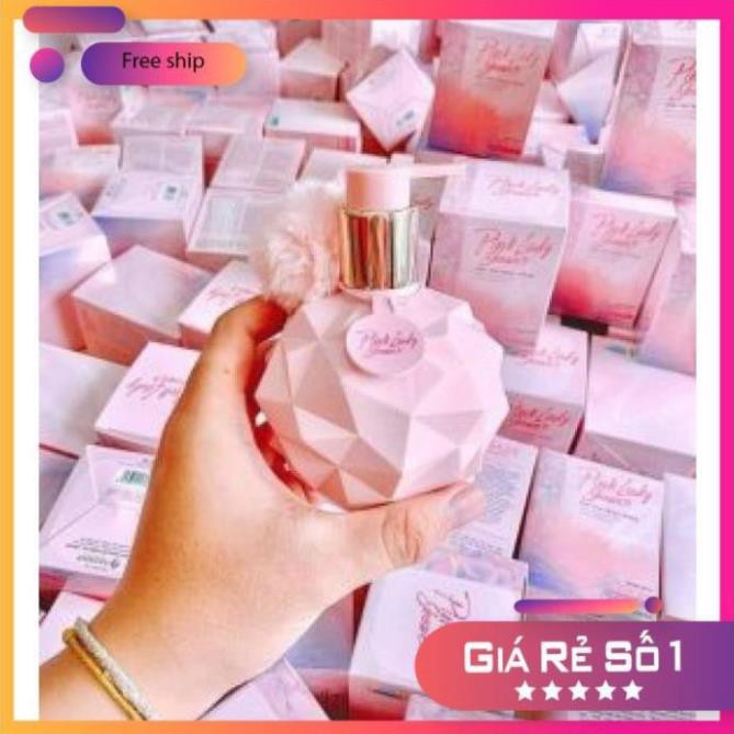 Sữa tắm [ CHÍNH HÃNG 100% ] Sữa tắm xông trắng Pink Lady | BigBuy360 - bigbuy360.vn