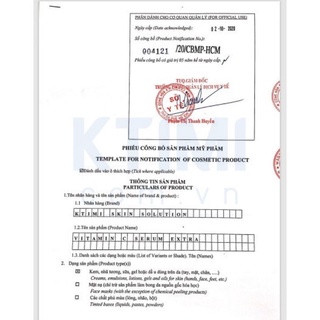 SERUM VITAMIN C KTIMI SERUM EXTRA
