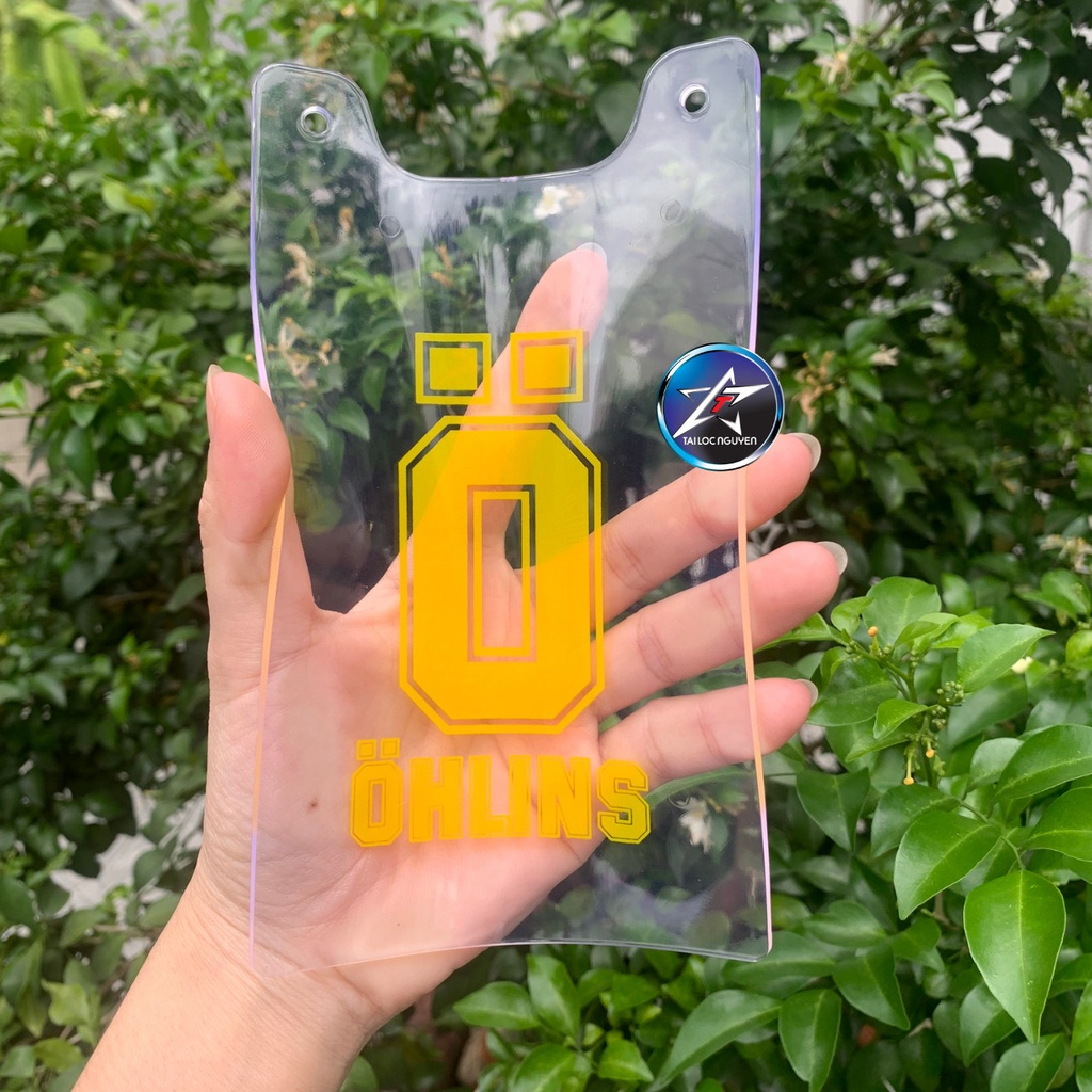 MICA/ MIKA DẺO CHE PHUỘC CHO CÁC DÒNG XE WINNER/EXCITER/RAIDER..