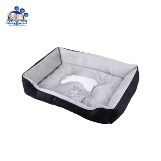 Đệm ổ nằm cao cấp cho chó mèo