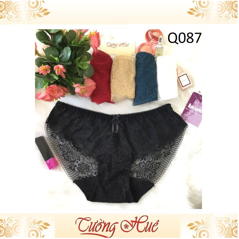 Quần lót nữ Locust Q087.