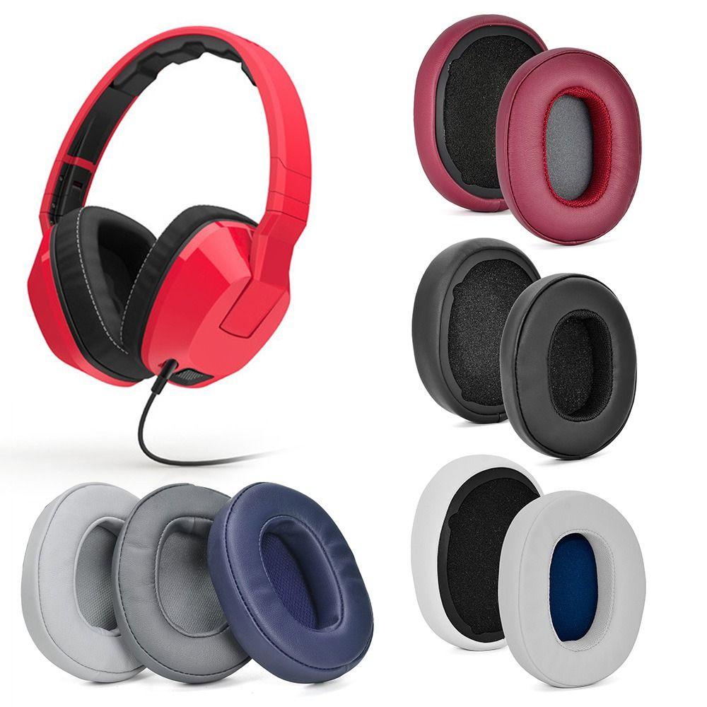 CHOOKEY 1 Cặp Mút Đệm Tai Nghe Thay Thế Cho Skullcandy Crusher Evo Crusher ANC Hesh 3