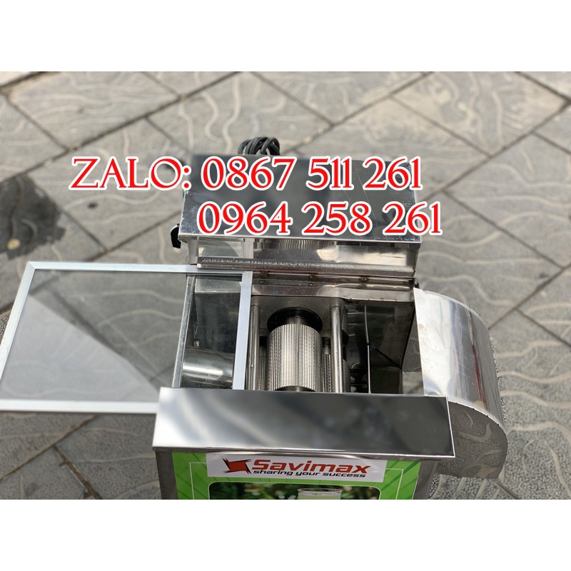 Máy ép nước mía giá rẻ tại Hải Phòng, máy ép nước mía F1-400