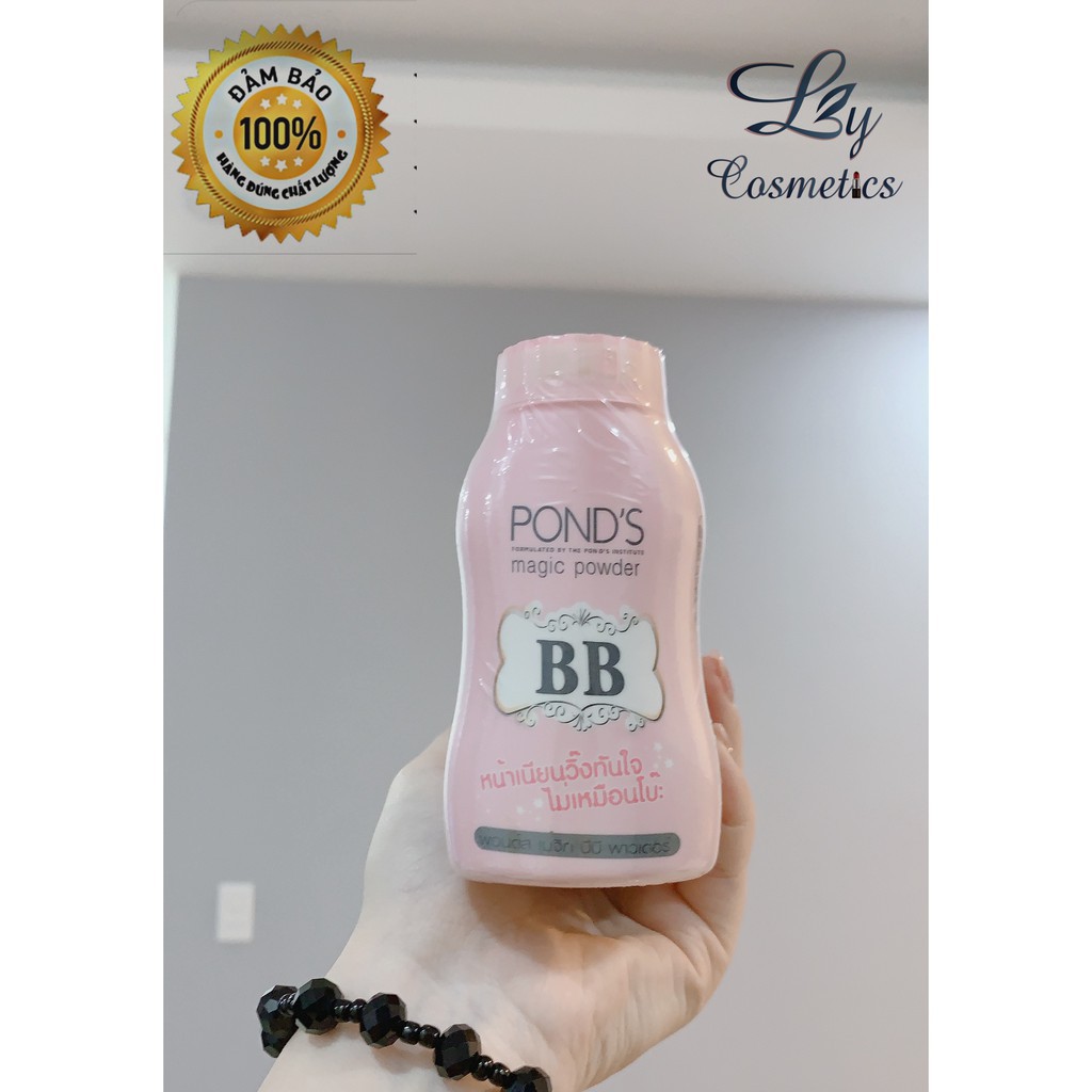 BESTSELLER- PHẤN POND BB THÁI LAN | BigBuy360 - bigbuy360.vn