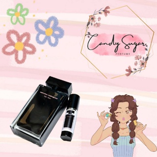 Nước hoa dùng thử narciso for her edt 5ml/10ml/20ml new