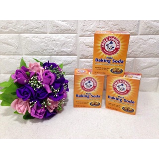 Bột Baking Soda { CHÍNH HÃNG }