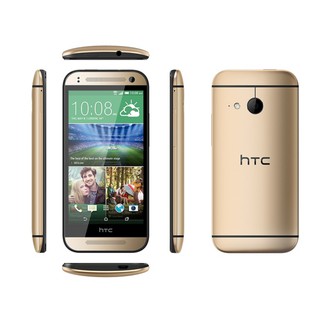 Điện thoại HTC One M8 - 32GB