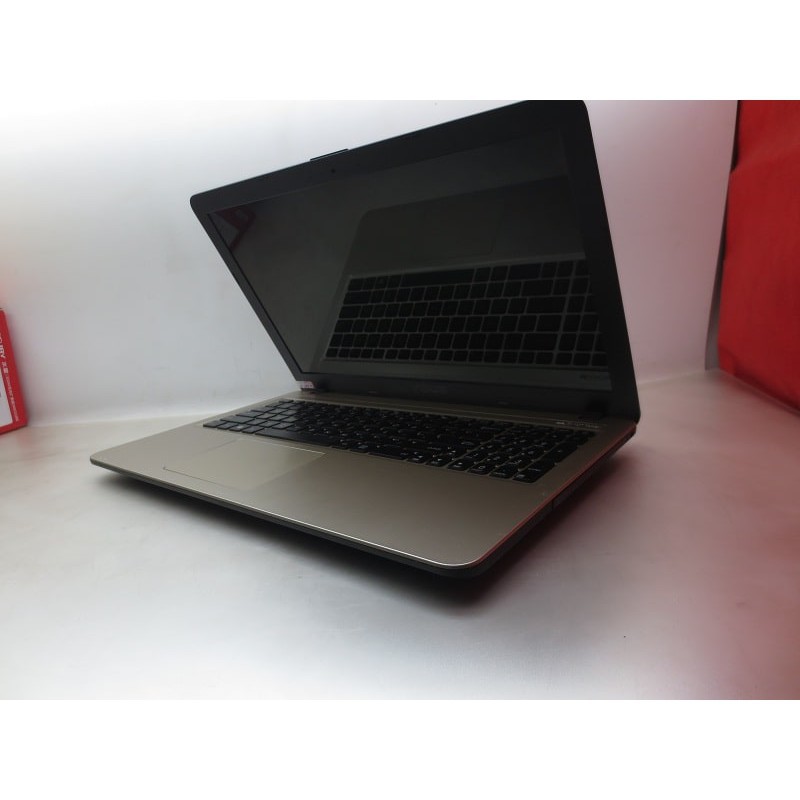 Laptop Cũ Asus X540LA/ CPU Core i3-5005U/ Ram 4GB/ Ổ Cứng SSD 120GB/ VGA Intel HD Graphics 5500/ LCD 15.6'' inch 20