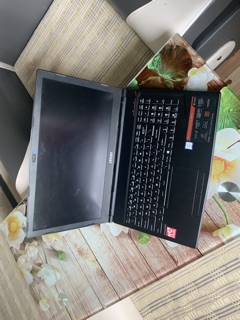 Laptop gaming MSI Leopard 8rd(GP03)