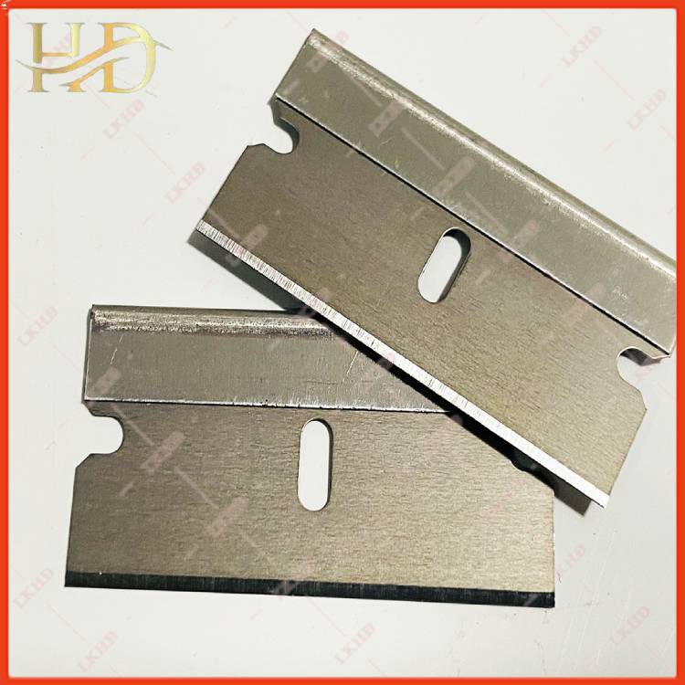 HỘP LƯỠI DAO SẮT CẠO KEO