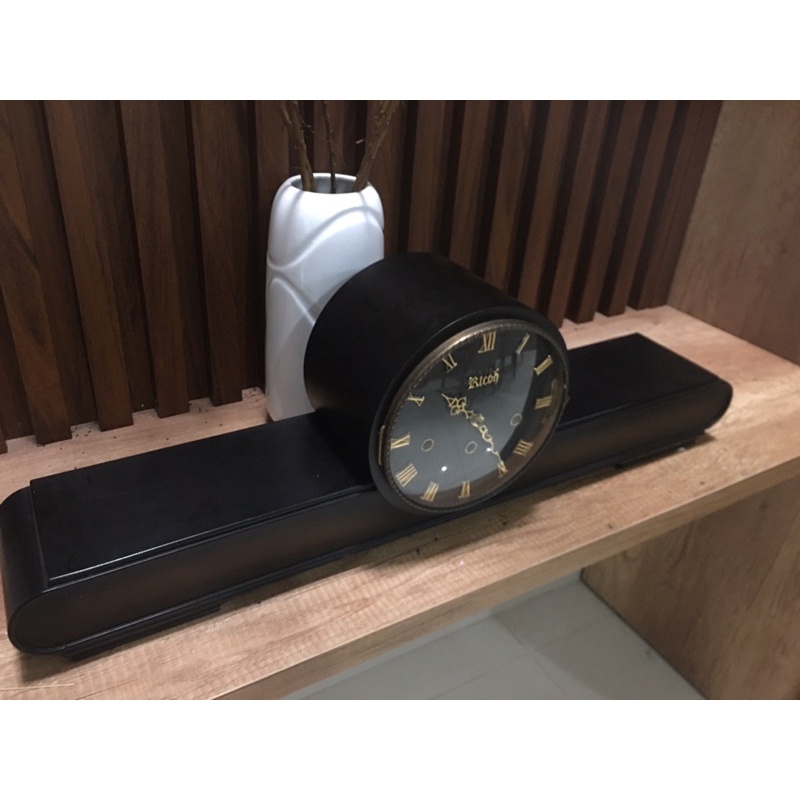 Đồng hồ vai bò cổ Ricoh-Germany 8 gông 8 búa, 3 bản nhạc máy tuần