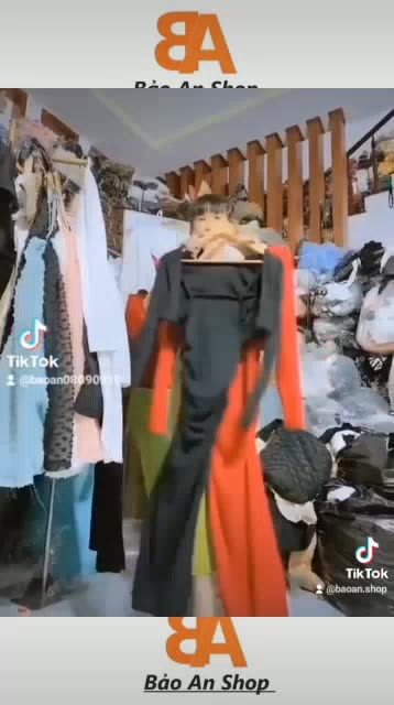 Sét áo khoác + đầm body dây xẻ đùi from dài | BigBuy360 - bigbuy360.vn