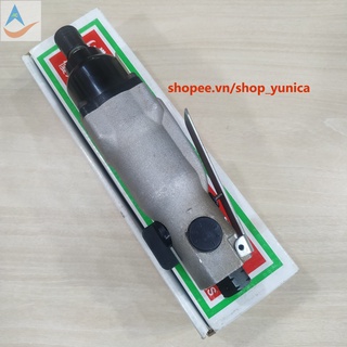MÁY BẮN VÍT YD-8H dùng hơi hàng chính hãng Yunica, siết vít mạnh, bảo hành tận tình