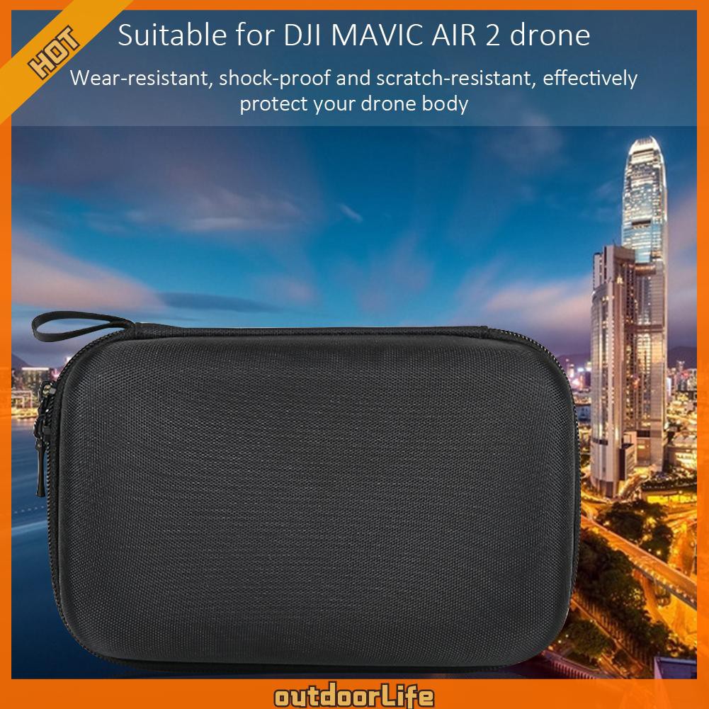 Túi Đựng Bảo Vệ Dji Mavic Air 2