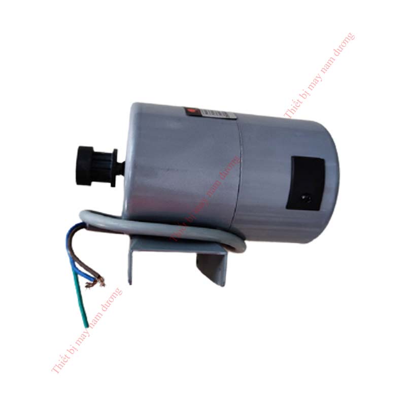 Motor Máy May Bao Bì NEWLONG NP-7A &gt; Mô Tơ Máy Khâu Bao GK26-1