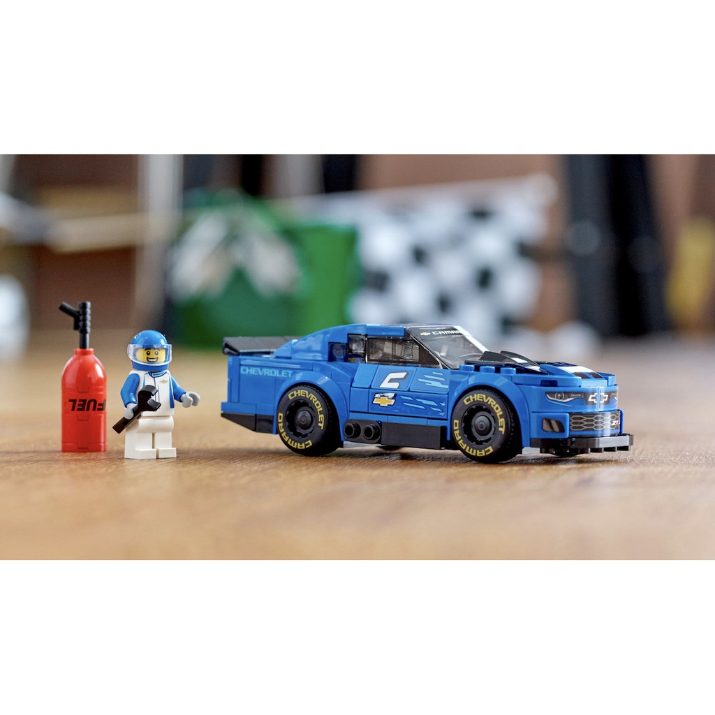 Lego HaHa - Lego Speed Champions - Siêu Xe Siêu Cấp - 75890, 75891, 75892, 75895