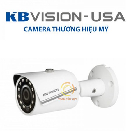 CAMERA KBVISION KX-2011N2