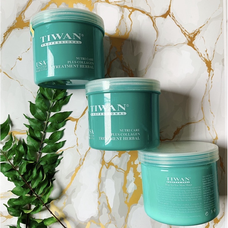 Hấp dầu thảo dược tiwan