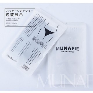Quần gen định hình Munafie cao cấp