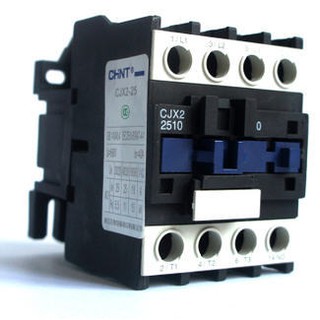Khởi động từ - contactor 18a, 32a giá tốt - dùng cho động cơ 0 - 11kw
