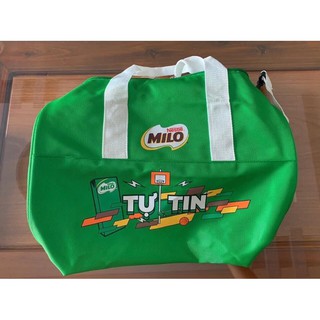 túi trống milo