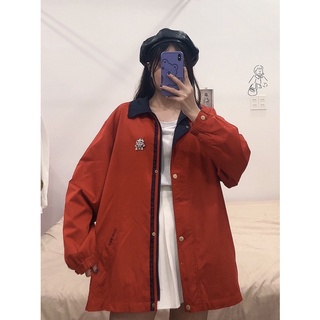 [2HAND] ÁO KHOÁC KAKI HÀN QUỐC (JACKET KOREA)